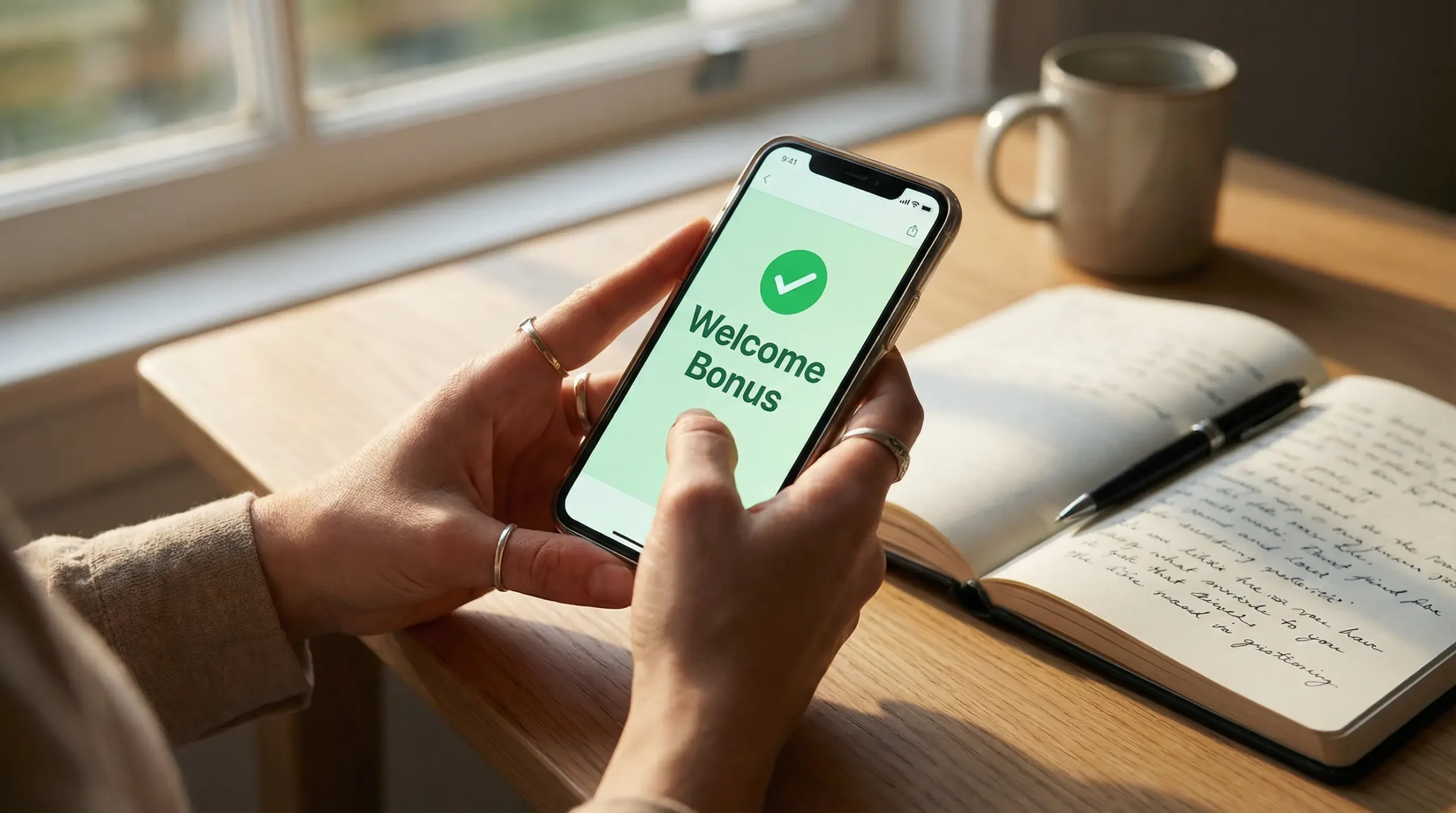 Best casino app bonuses UK — welcome offers compared