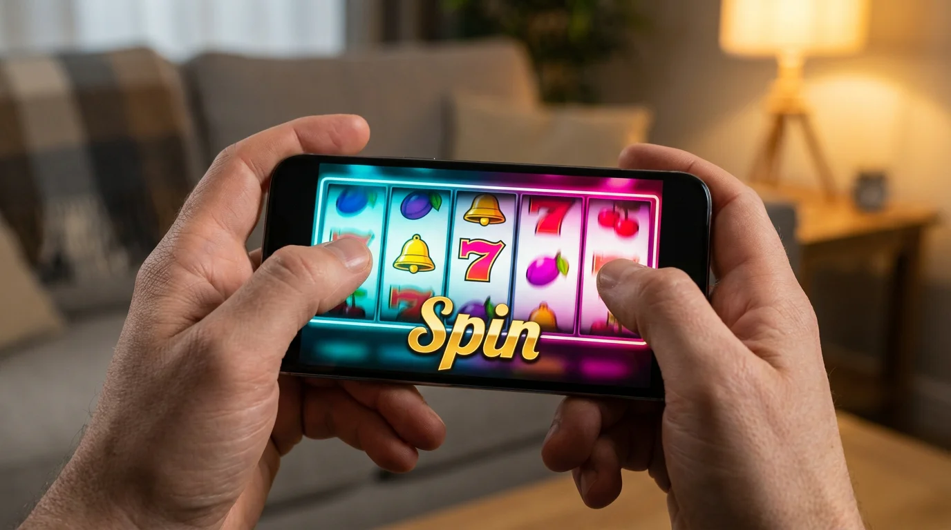 Best slot apps that pay real money in the UK