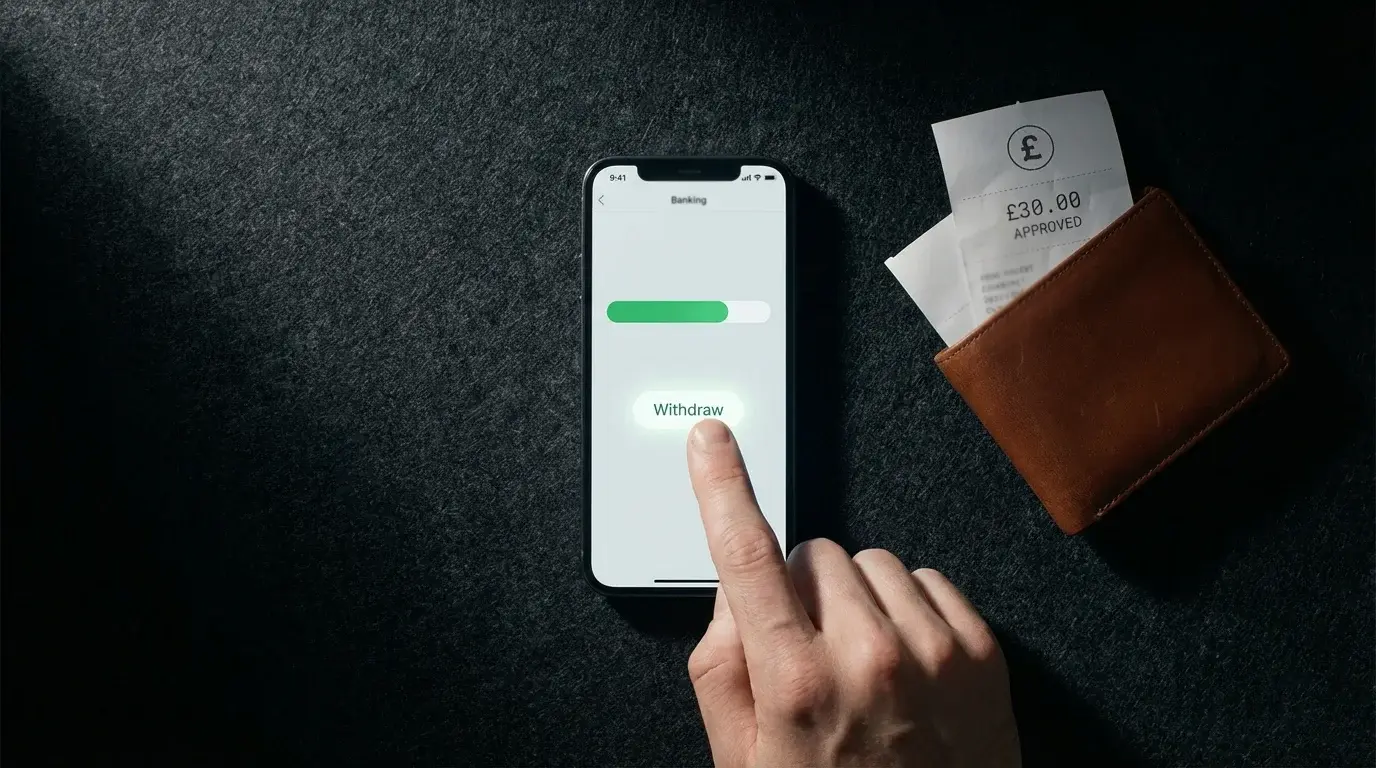 Casino app payouts UK — fastest withdrawal methods ranked